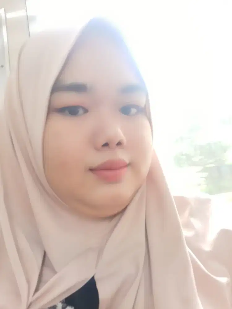 Lagi cari kerjaan