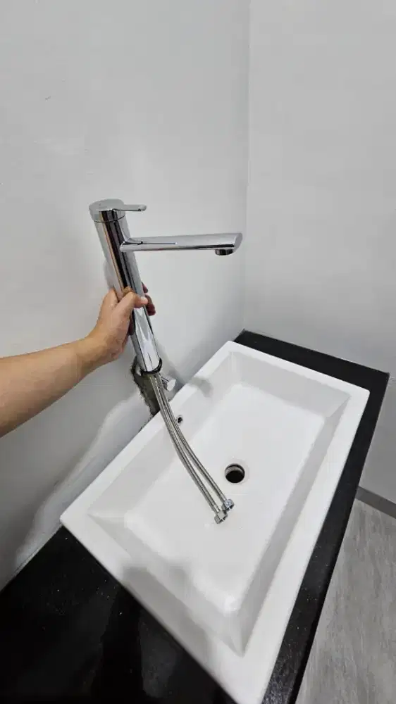 Keran Meja TOTO TX116LV