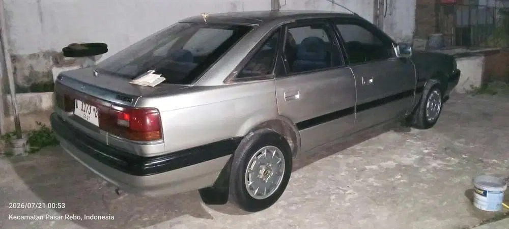 penjual