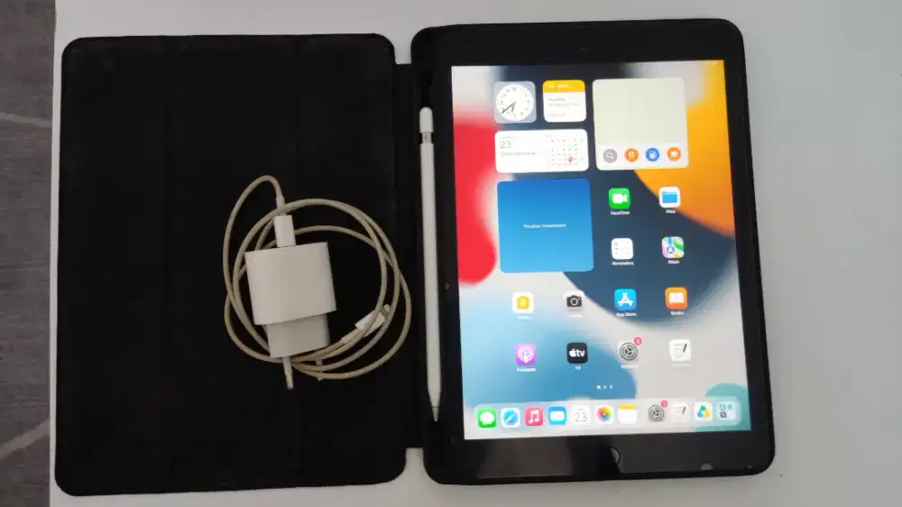 Ipad 9 WiFi Only 256GB