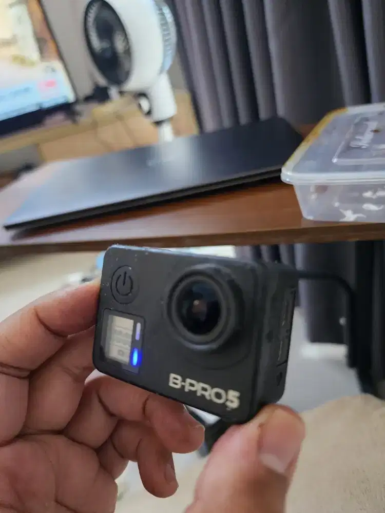 Action cam B pro 5