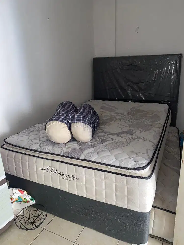 Jual Obral Kasur 2in1 uk 140 kondisi 80% !!!