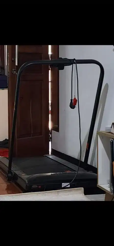 Bodimax running pad