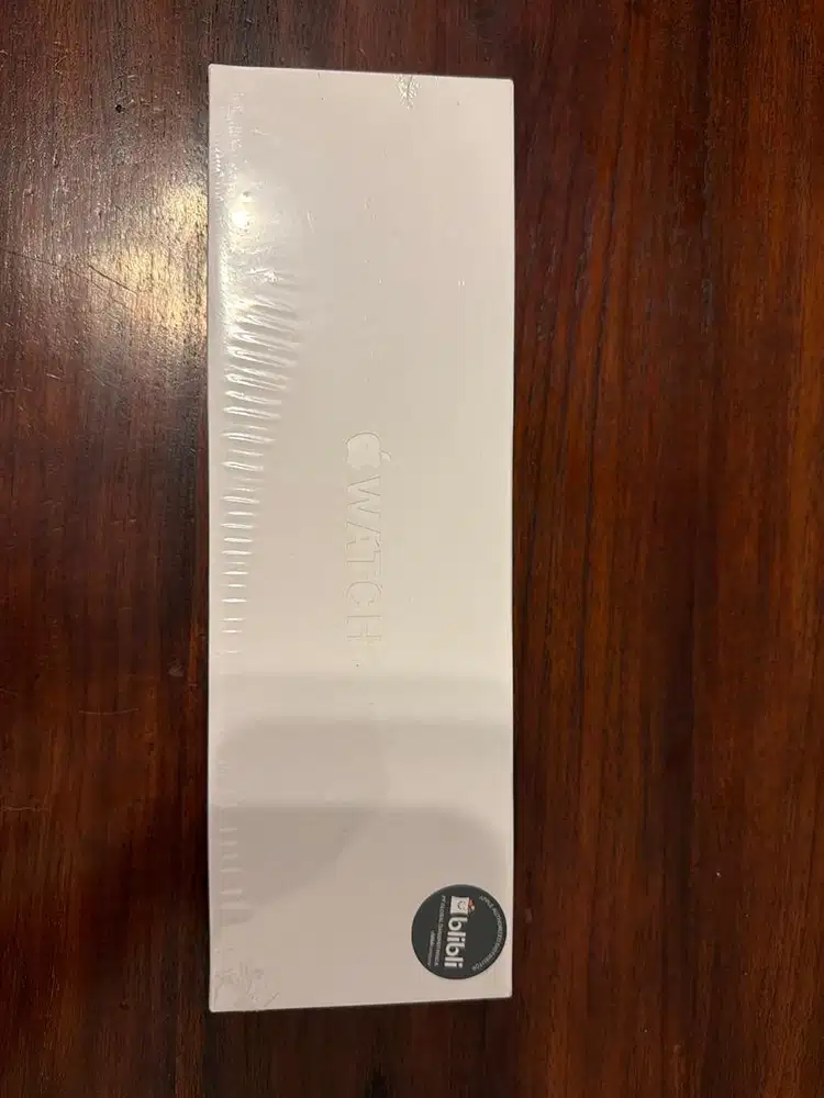 Apple Watch Series 11 46mm Jet Black