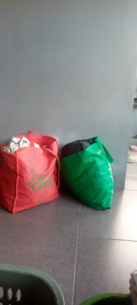 Mencari yg berpengalaman dalam bidang gosok uap laundry