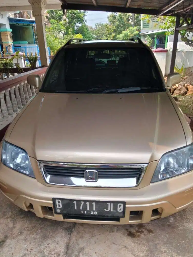 penjual