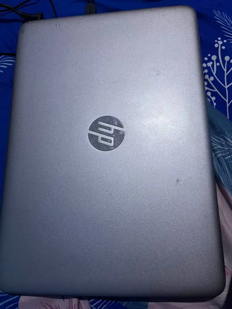 HP EliteBook 840 G3 Core i5-6300U RAM 8GB SSD NVMe + HDD Windows 11 Pr
