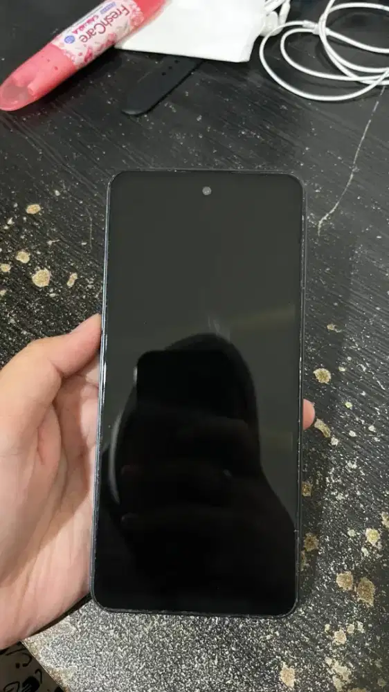 Tecno spark 20 nfc