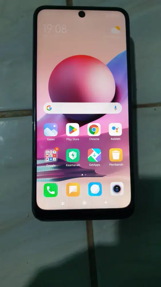 Xiaomi note 10s 8/128gb nfc
