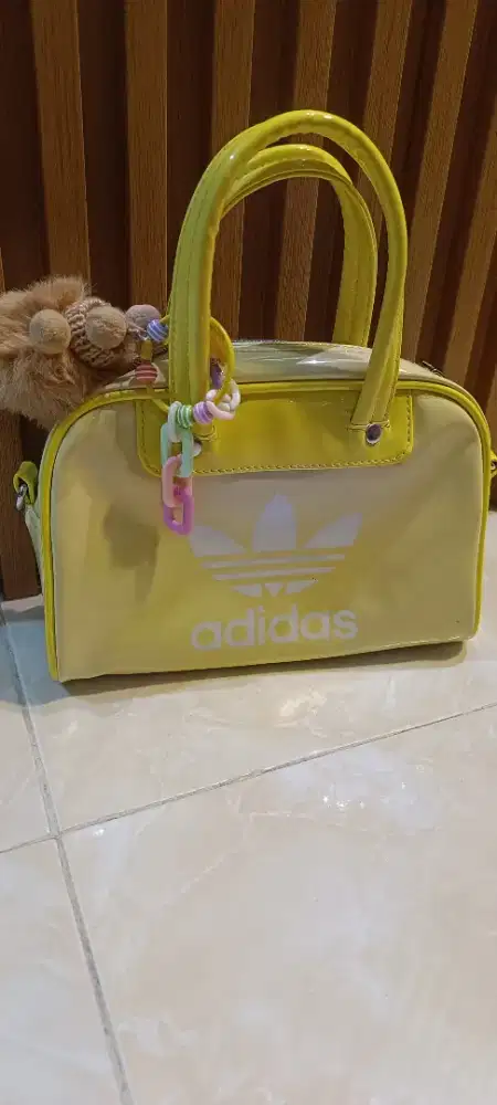 Adidas Originals Adicolor Mini mulus