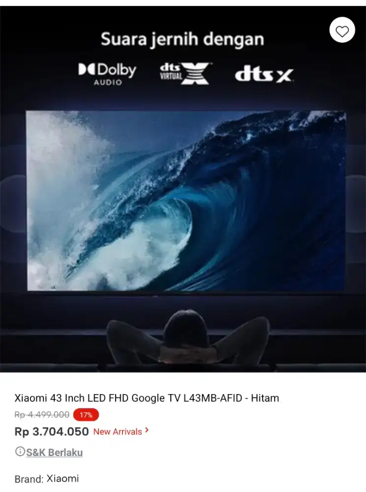 google tv promo bisa cicilan syarat ktp tanpa dp bayar bulan depan