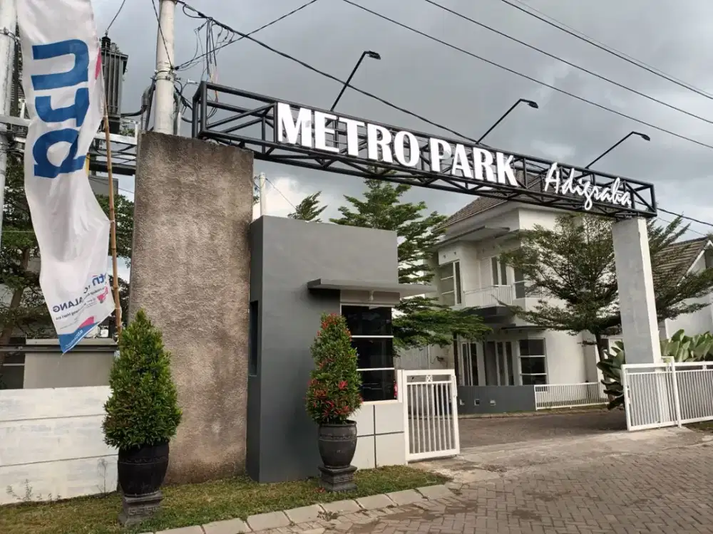 rumah murah kualitas mewah