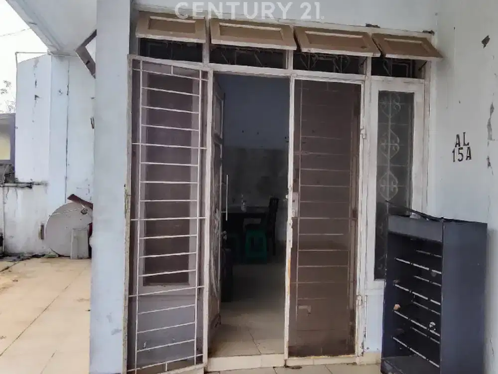 Dijual Cepat Rumah 2 Lantai Lokasi Di Cianjur