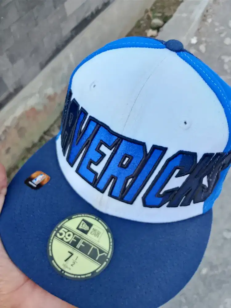Snapback New era