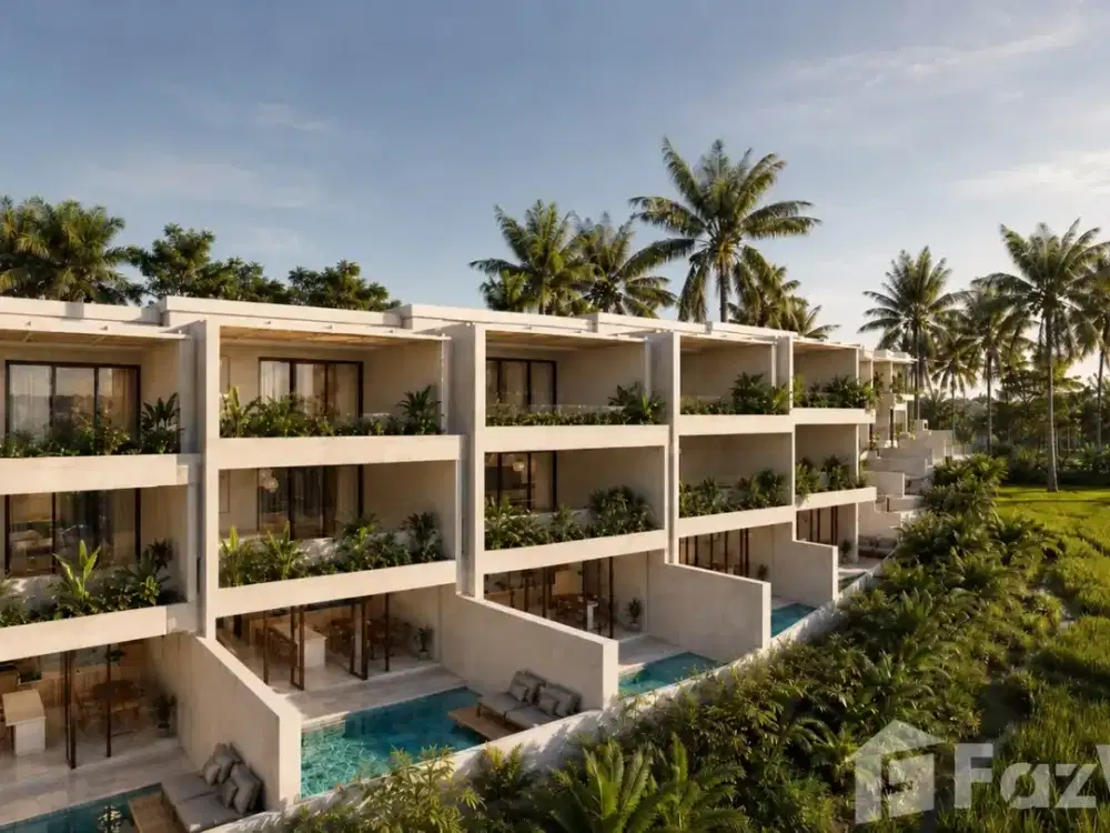 2 Bedroom Villa for sale in Kerobokan, Bali