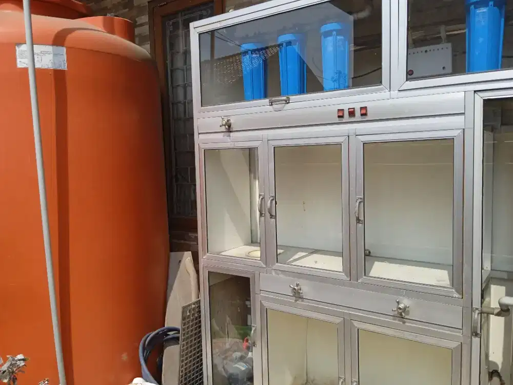 Jual saringan air