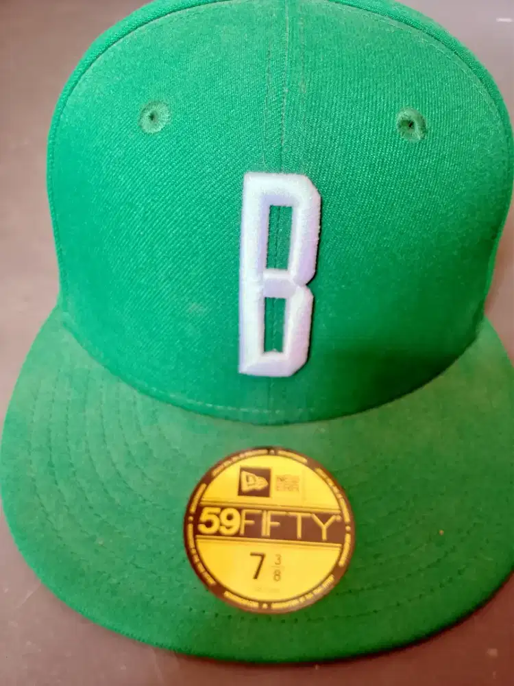 Snapback New era