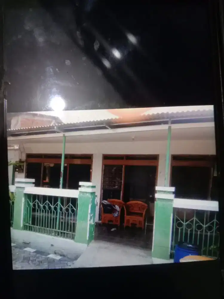DIJUAL CEPAT BU