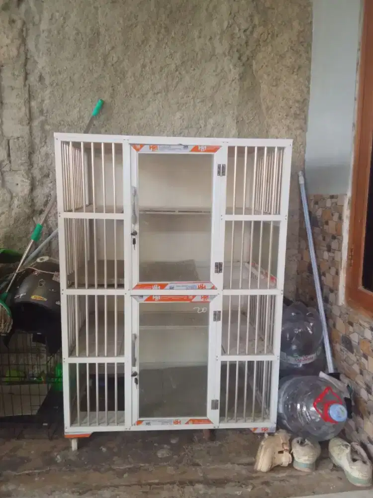 Jual Kandang Kucing