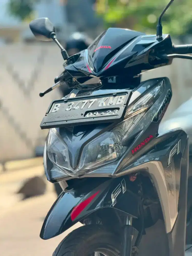 Vario karena 125 cc mulus