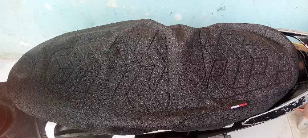 Sarung jok anti kucing