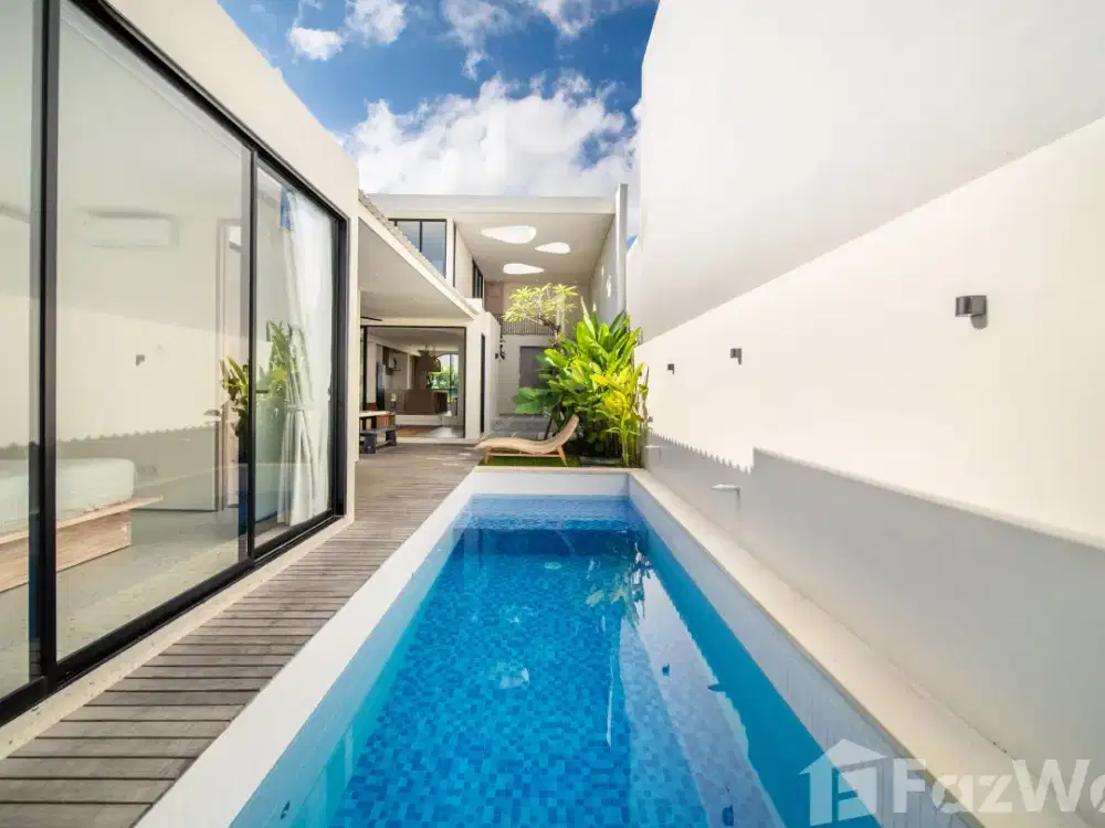 3 Bedroom Villa for sale in Mengwi, Bali