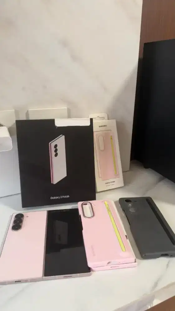 Galaxy fold 6 256gb sein bonus spen