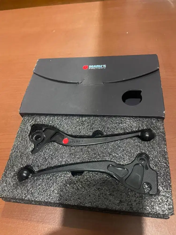Handle rem untuk vespa matic