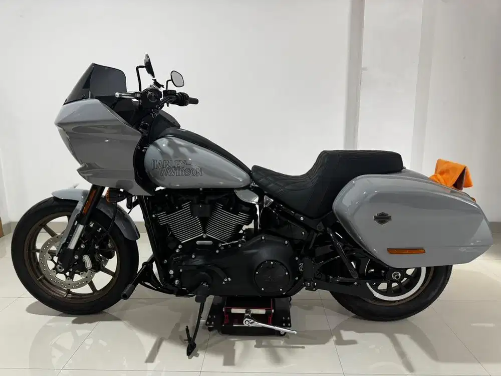 Harley Davidson Low Rider ST 117 2024 Like New