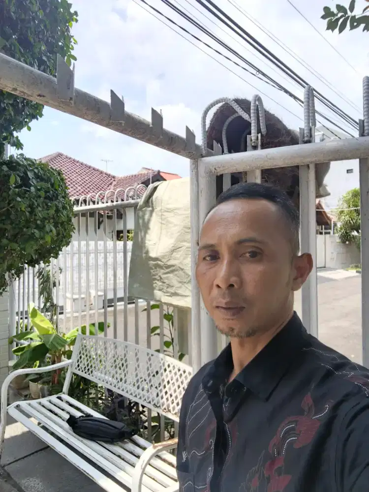 MENCARI KERJA DRIVER