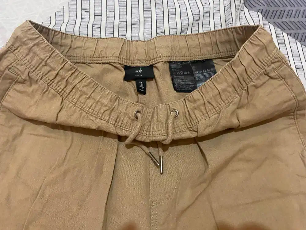 H&M Celana Panjang Original
