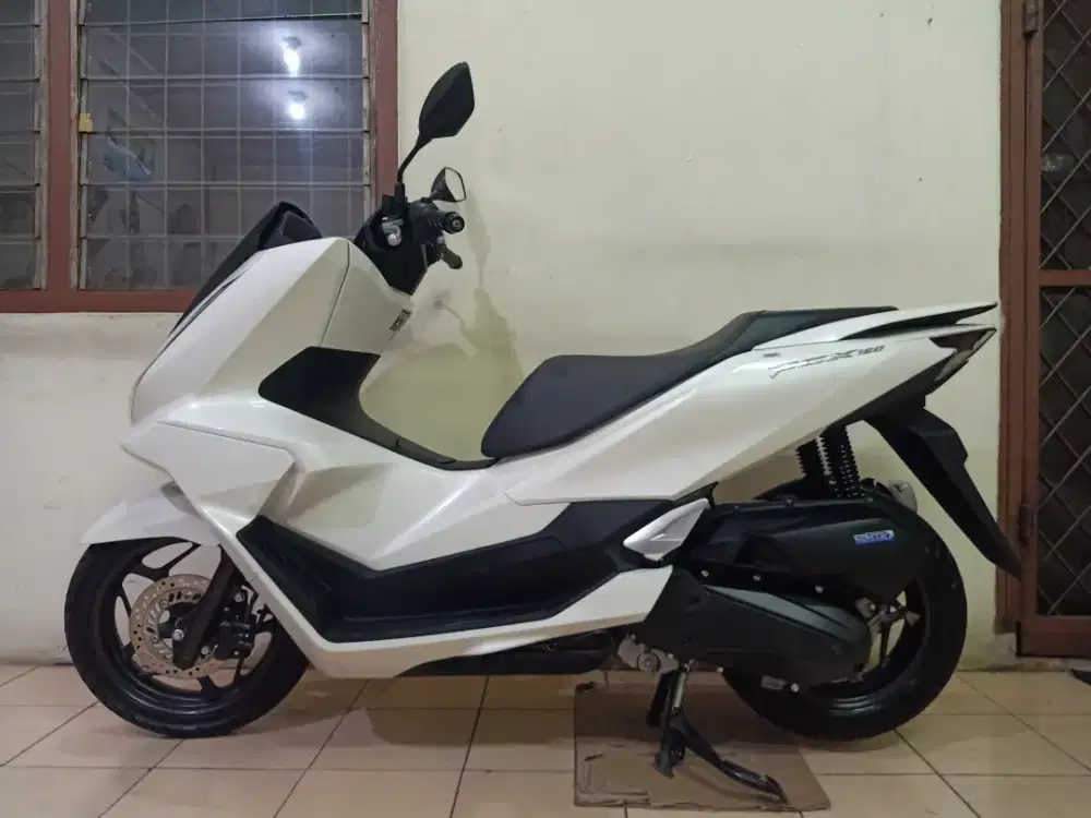 Honda PCX 160 FACELIFT KEYLESS 2026 BL 2 ( TERBARU / LIKE NEW) B DKI
