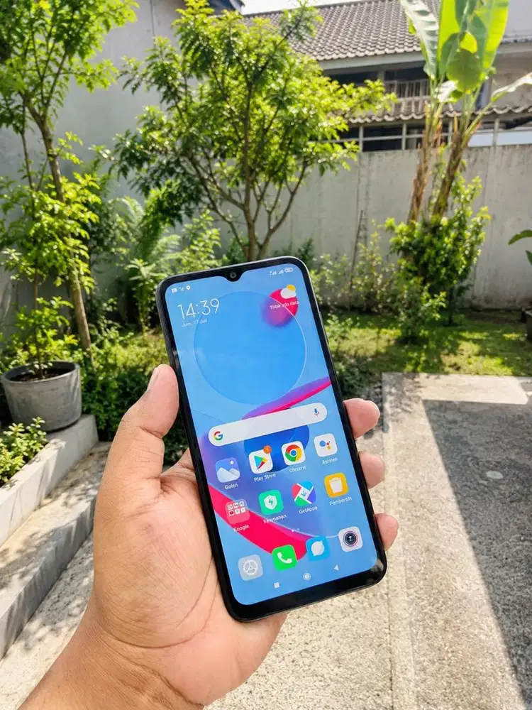 Redmi 9c 4/64 Hp Casan