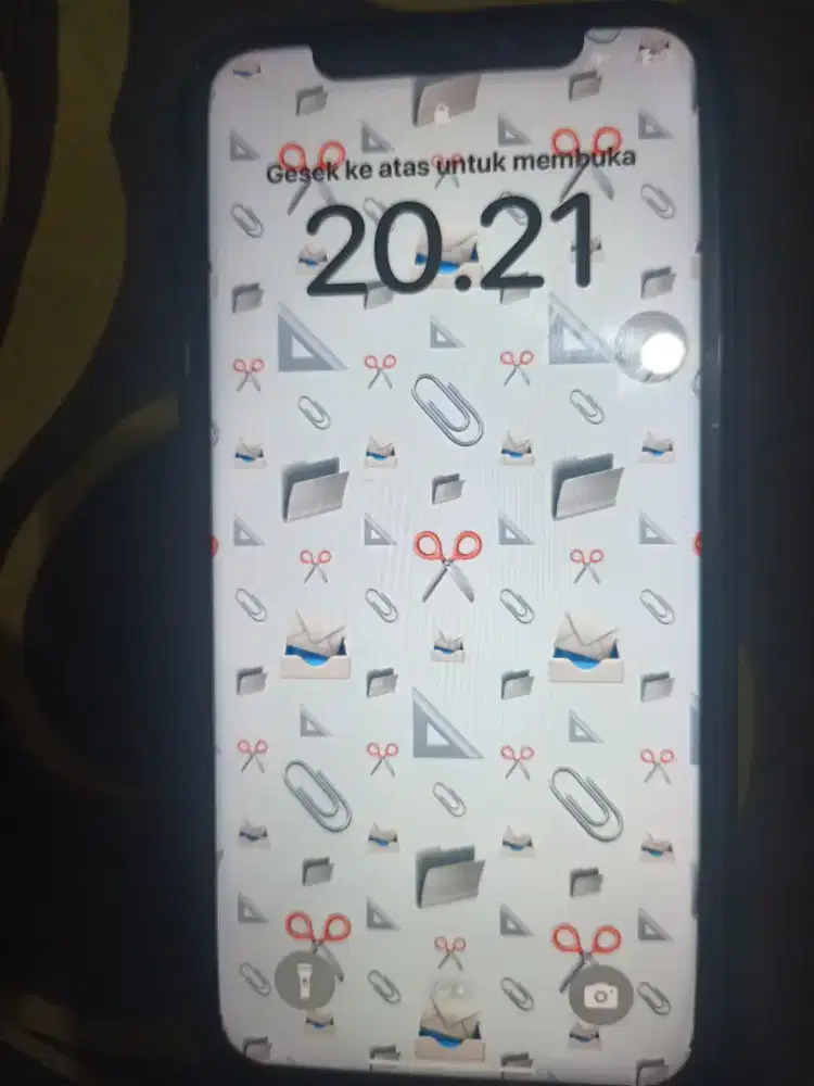 Jual iphone XR 128