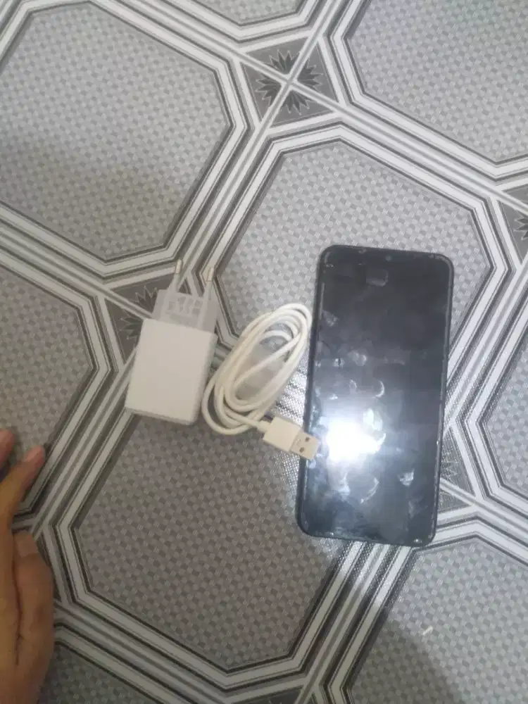Xiaomi redmi 9a batang jual cepat BU