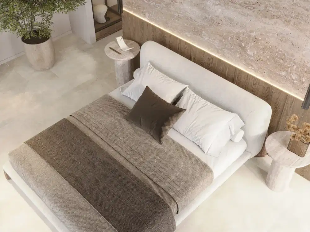 3 Bedroom Villa for sale at Pandawa Residence