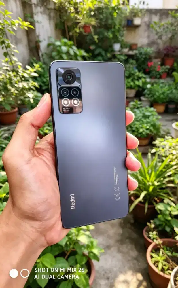 Redmi Note 11 Pro 8+3/128