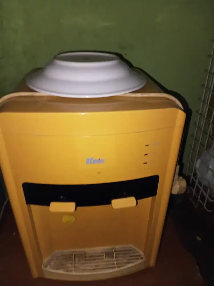 Mesin cuci,dispenser,kompor 2 tungku