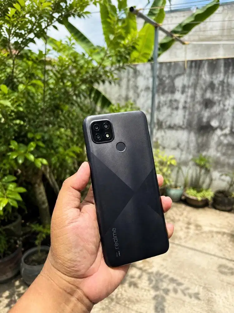 Realme C21 3/32 Unit Casan
