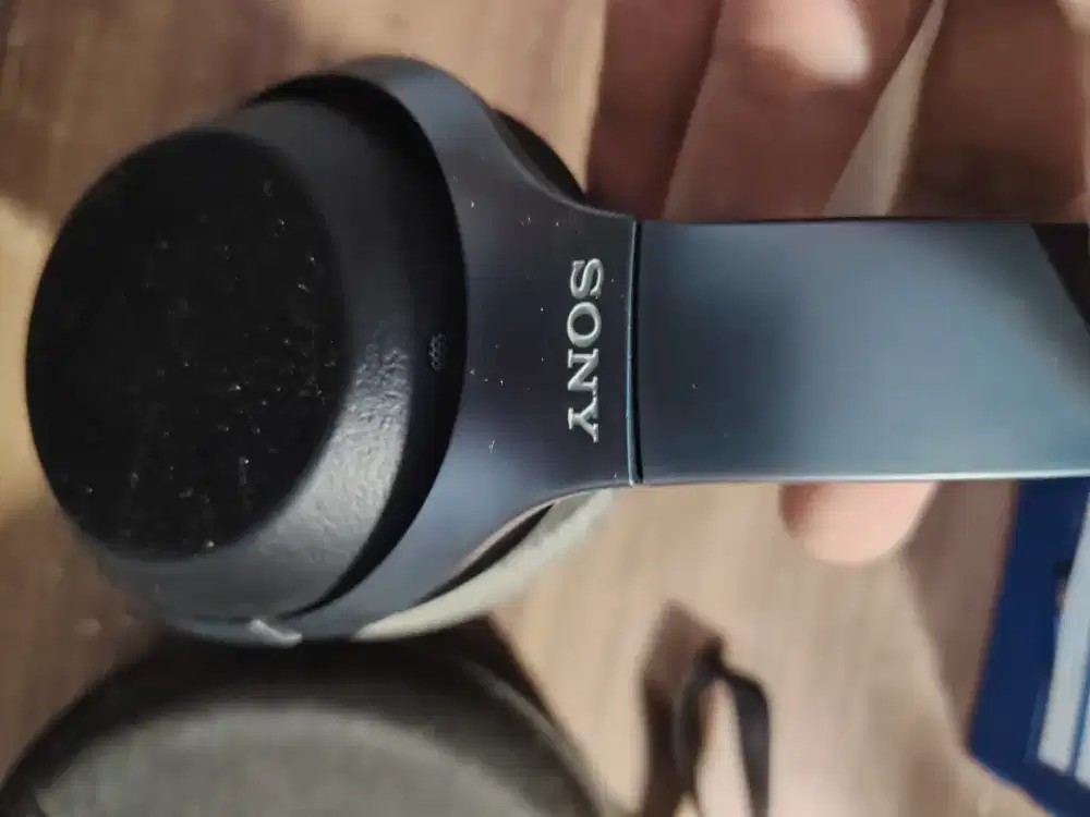 Sony WH 1000XM2