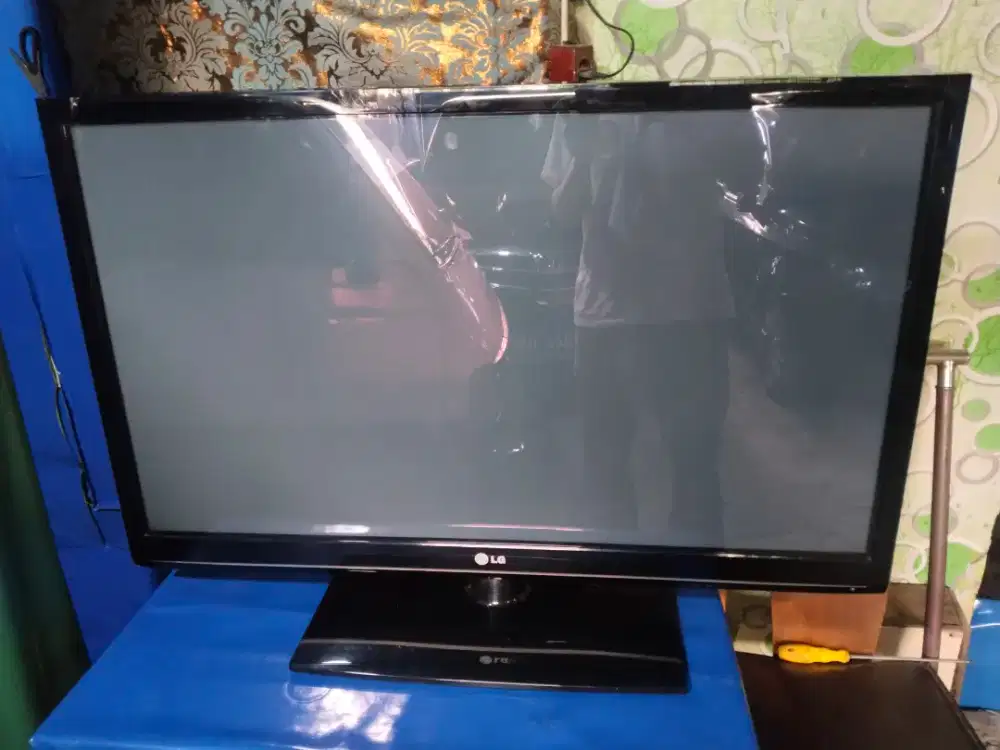 tv plasma samsung 42in