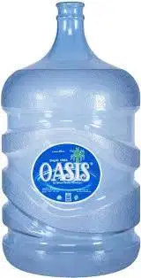 Galon OASIS kosong murah