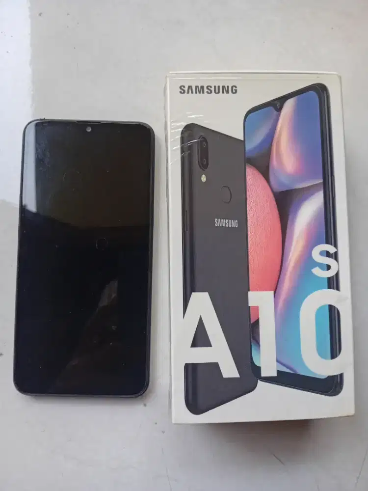 Jual hp Samsung