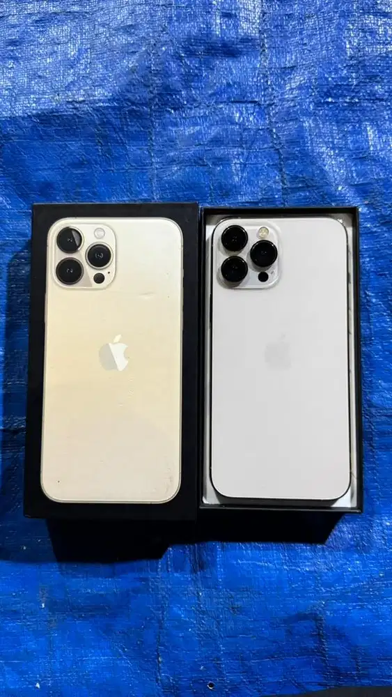 Iphone 13 Promax 128 Gb