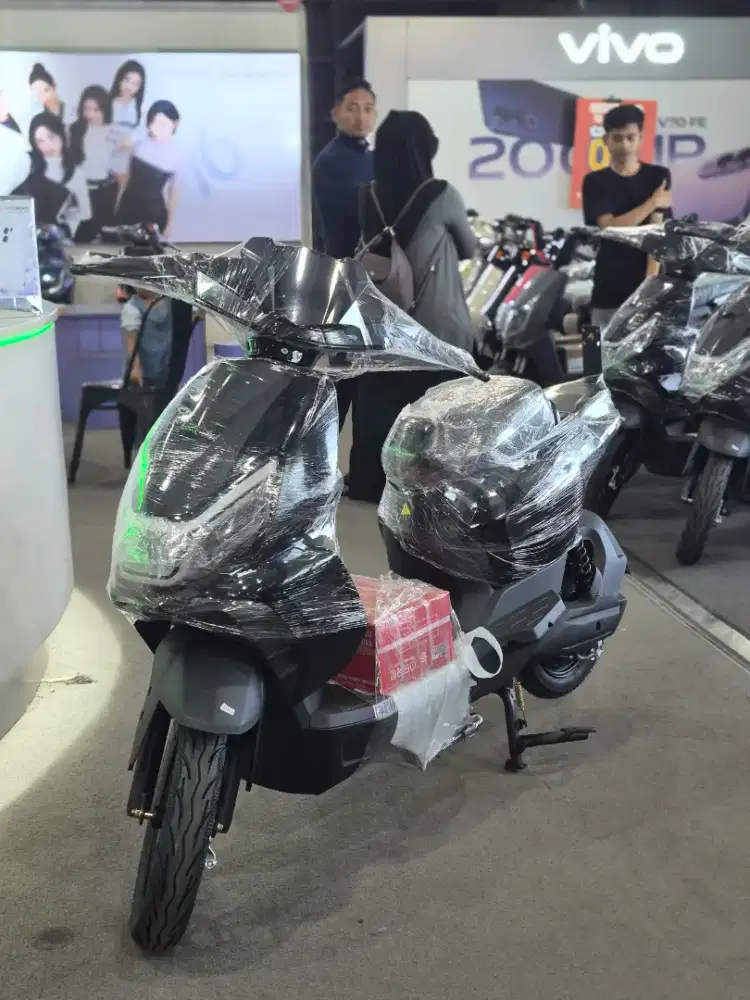 PASIFIC ZECROM 500