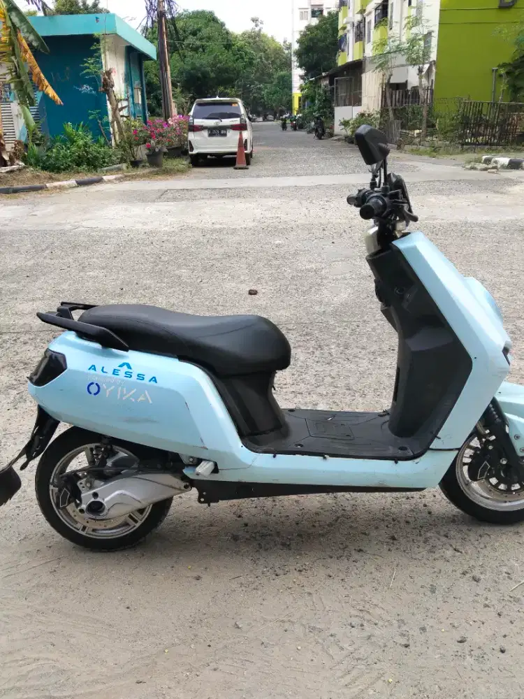 Jual Murah Alessa Ex3000