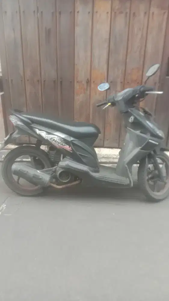 Honda Beat 2011