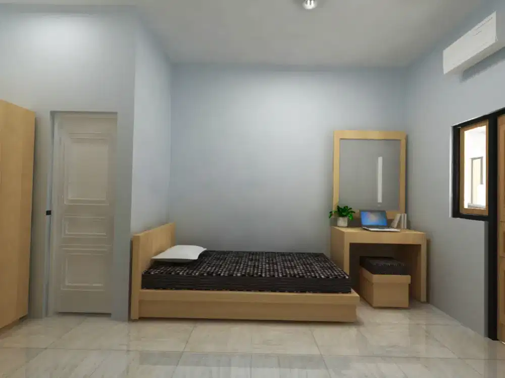Kos eksklusif Shofa Pinilih