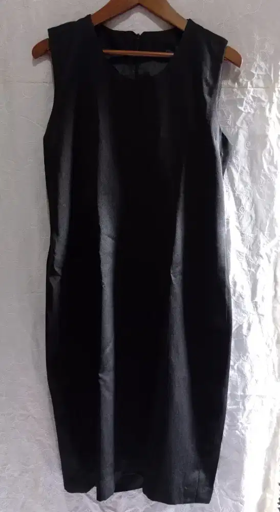 Jual Dress hitam