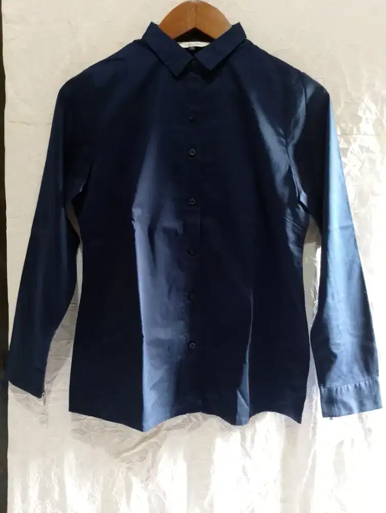Jual kemeja kerja